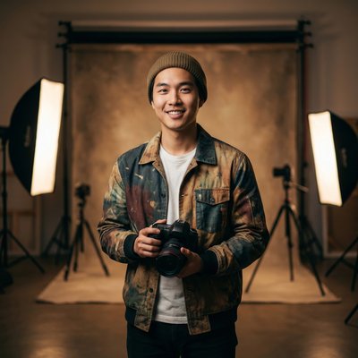 偷拍泄密创作者